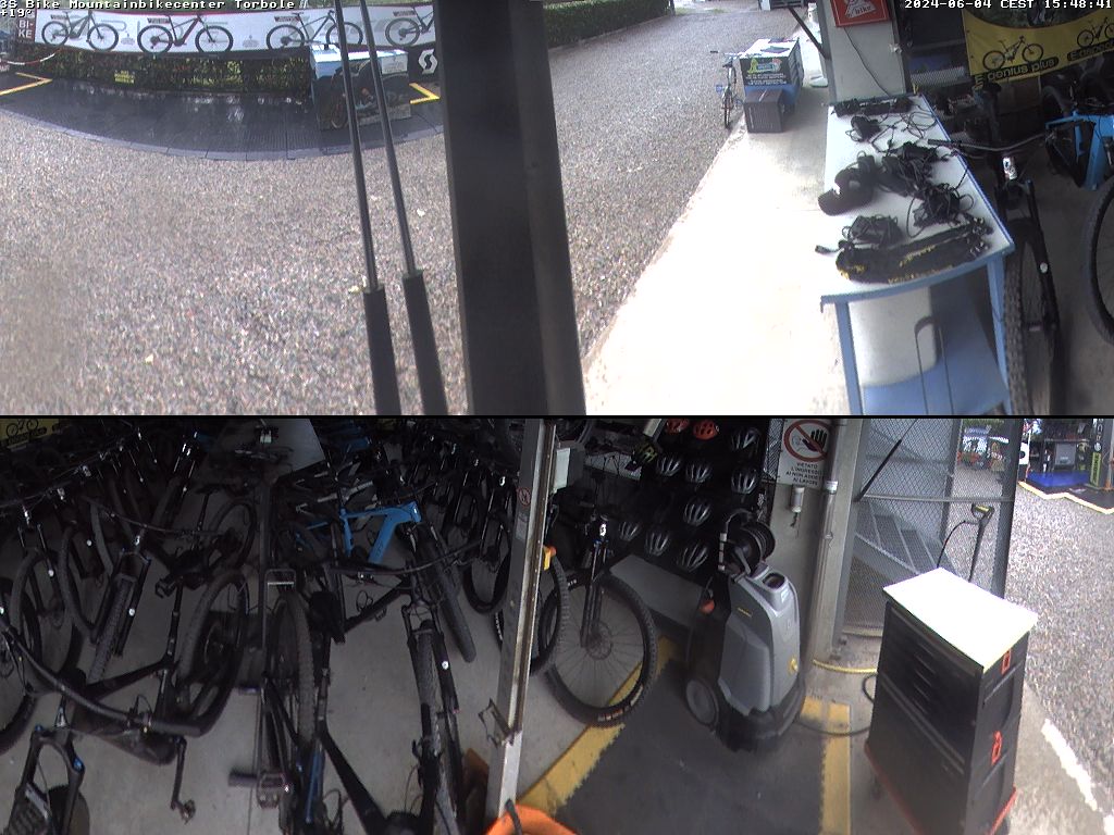 3S-Bike Webcam Pranzo...